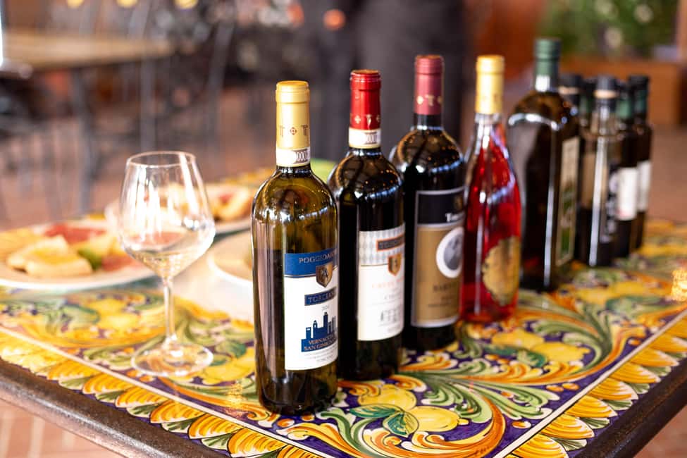 From Florence: Chianti Half-Day Afternoon Tour - Who should book this Chianti half-day afternoon tour?