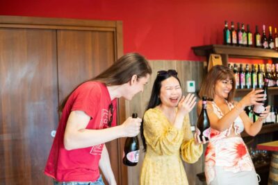 From Florence: Chianti Half-Day Afternoon Tour - The 6-hour rhythm: bus rides, photo stops, and why timing matters
