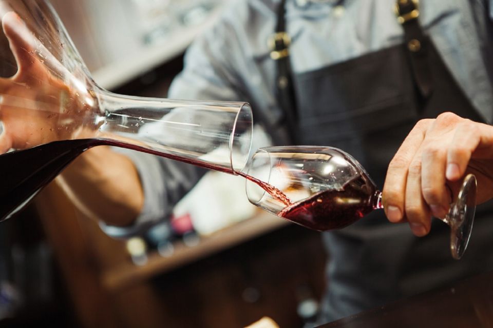 From Florence: Chianti Half-Day Afternoon Tour - Practical tips to make the day smoother