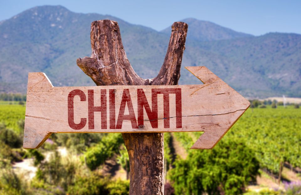 From Florence: Chianti Hills Half-Day Tour with Wine Tasting - Who this tour suits best