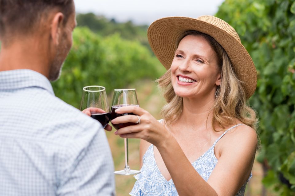 From Florence: Chianti Hills Half-Day Tour with Wine Tasting - Pairing bites: cold cuts, cheeses, olive oil, and truffle-style flavors