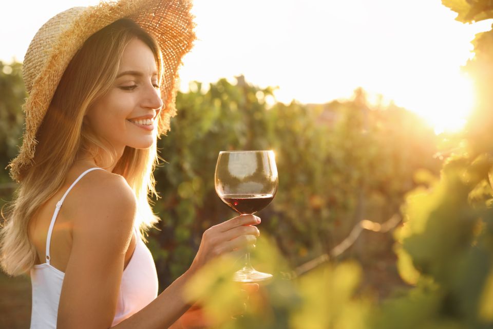 From Florence: Chianti Hills Half-Day Tour with Wine Tasting - Small-town timing: photos, breaks, and why you should manage expectations