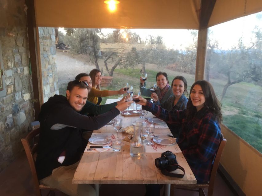 From Florence: Chianti Wine Tastings at Sunset Day Trip - Price and value: what $151 gets you (and what it doesn’t)