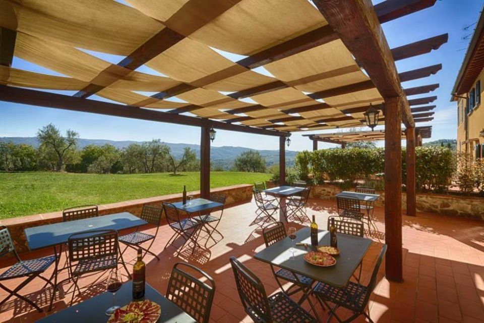 From Florence: Chianti Wine Tour with Tasting - Who This Tour Suits Best (And Who Might Not Love It)