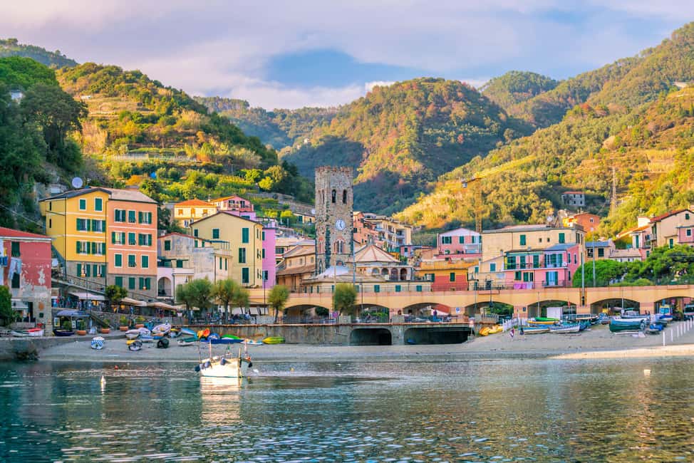 From Florence: Cinque Terre and Pisa Day Trip - Best Fit: Who This Trip Suits (and Who Might Want Another Plan)