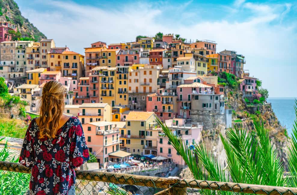 From Florence: Cinque Terre and Pisa Day Trip - The Money Question: What You Get for About $112.15