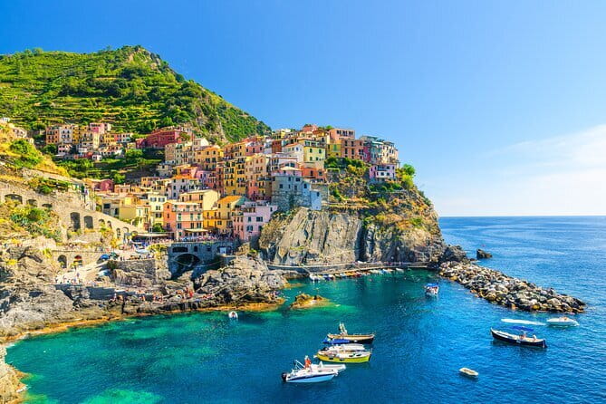 From Florence: Cinque Terre & Pisa Day Trip - Key things I’d plan around