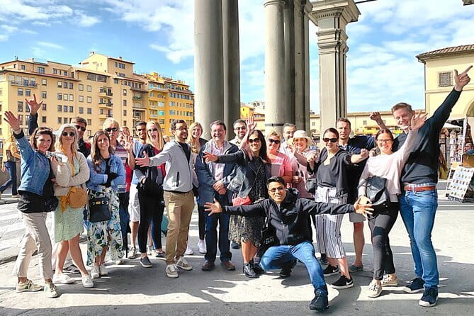 From Florence: Cinque Terre & Pisa Day Trip - Pisa in 1.5 hours: seeing the Leaning Tower with realistic expectations