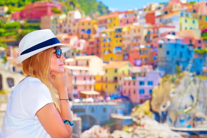 From Florence: Cinque Terre & Pisa Day Trip - Coach-to-train flow: the part that keeps you sane