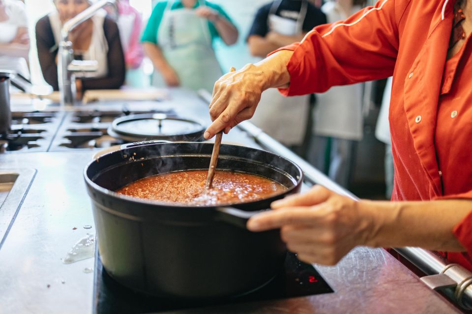 From Florence: Cooking Class & Lunch at Tuscan Farmhouse - Key highlights (the stuff you’ll remember)