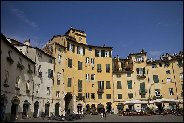 From Florence: Pisa & Lucca Day Tour with Buccellato Tasting - Key things to know before you go