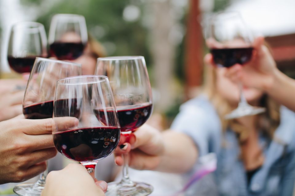 From Florence: Private Chianti Hills Tour with Tasting - Radda in Chianti: the medieval village stop you’ll actually enjoy