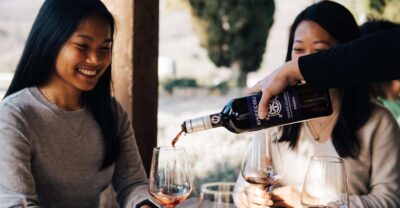 From Florence: Private Chianti Hills Tour with Tasting - Getting out of Florence: minivan comfort and hill-road views