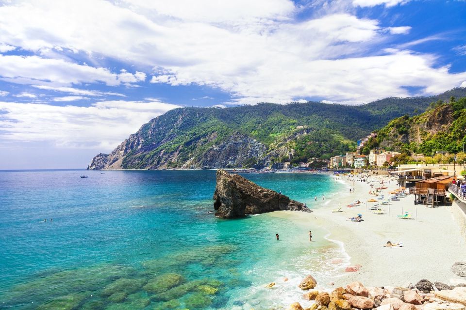 From Florence: Seaside Beauty Day Trip to Cinque Terre - Key things I’d watch for