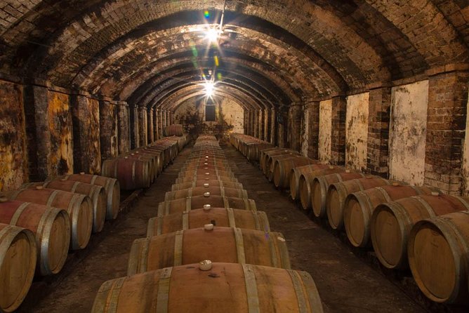 From Florence: Small-Group Tuscany Wine & Oil Tour with typical Tuscan Meal - Strada in Chianti: the olive oil mill where oil becomes a lesson