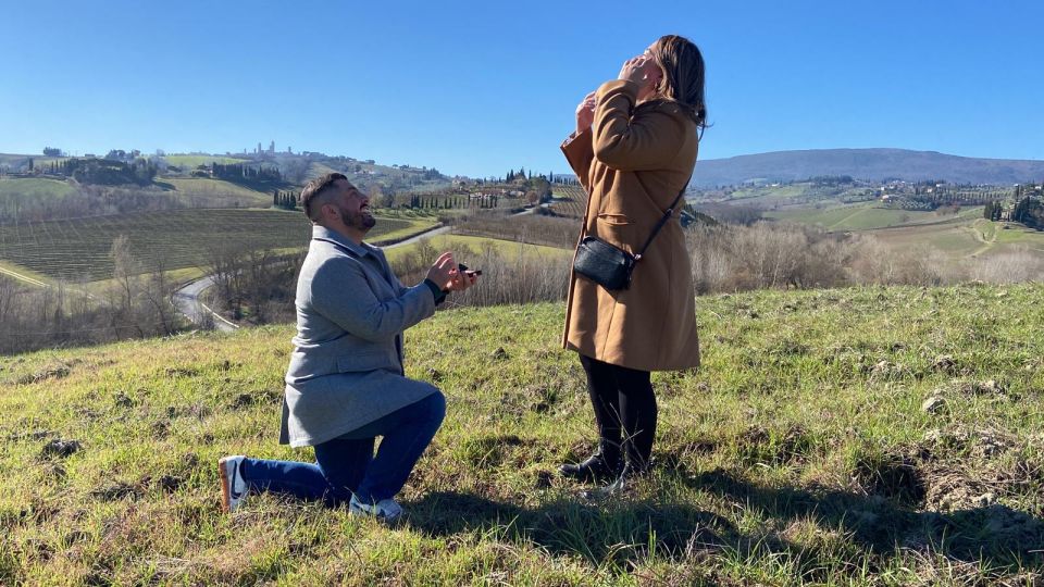 From Florence: Small Group Vespa Tour Tuscany Winery & Lunch - Why Chianti on a Vespa feels more real than a bus tour