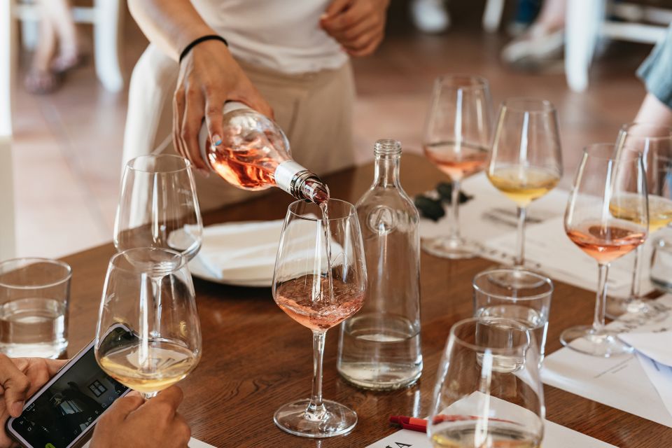 From Florence: Small Group Wine Tasting Tour to Tuscany - Key highlights you’ll actually care about