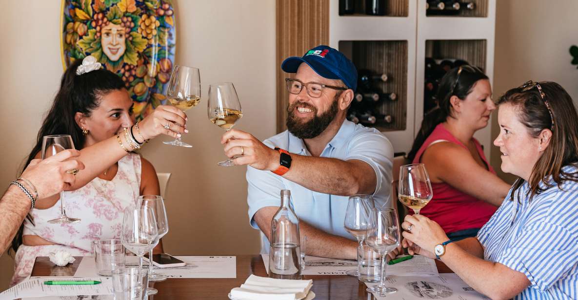 From Florence: Small Group Wine Tasting Tour to Tuscany - Price and value: why $105 can make sense here