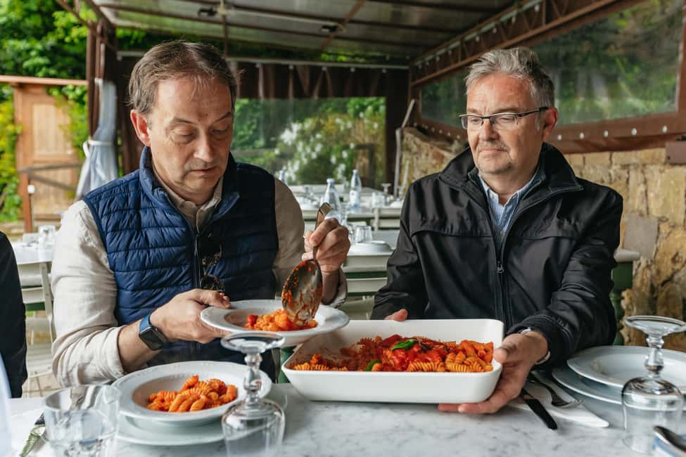 From Florence: Tuscan Countryside Vespa Tour with Tastings - Key highlights you’ll remember