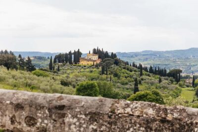 From Florence: Tuscan Countryside Vespa Tour with Tastings - The scooter check: how the guides keep it safe (and still fun)