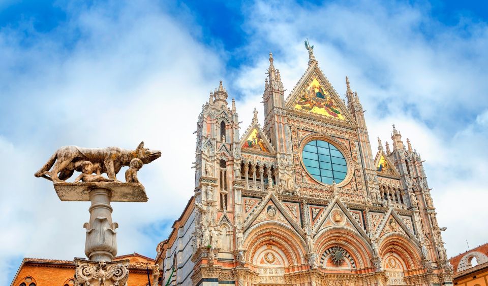 From Florence: Tuscany Highlights Full-Day Tour - Who this Tuscany highlights day trip suits best