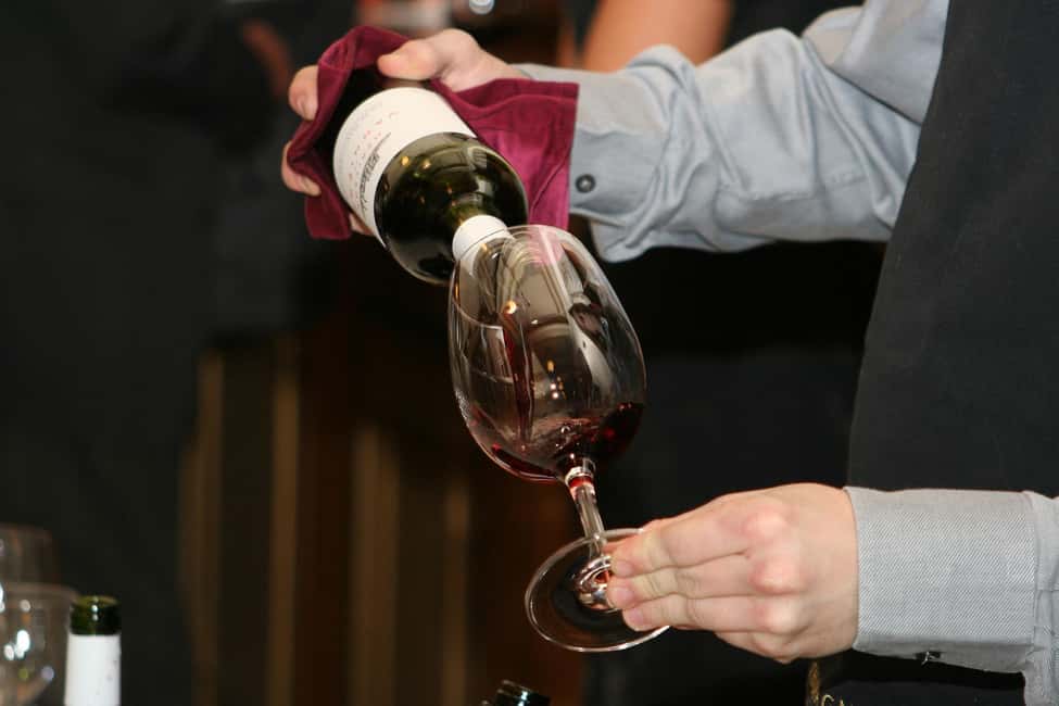 From Florence: Tuscany Hills Wine Tour - Montalcino: a shorter stop that still adds another tasting angle