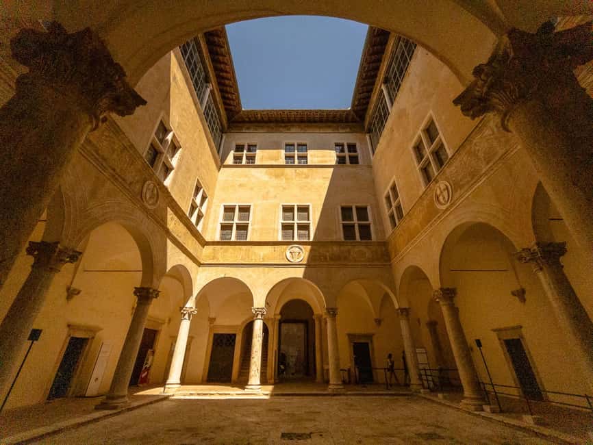 From Florence: Val D'Orcia Tour with Wine Tasting - Comfort, Timing, and the Reality of Hill Town Walking
