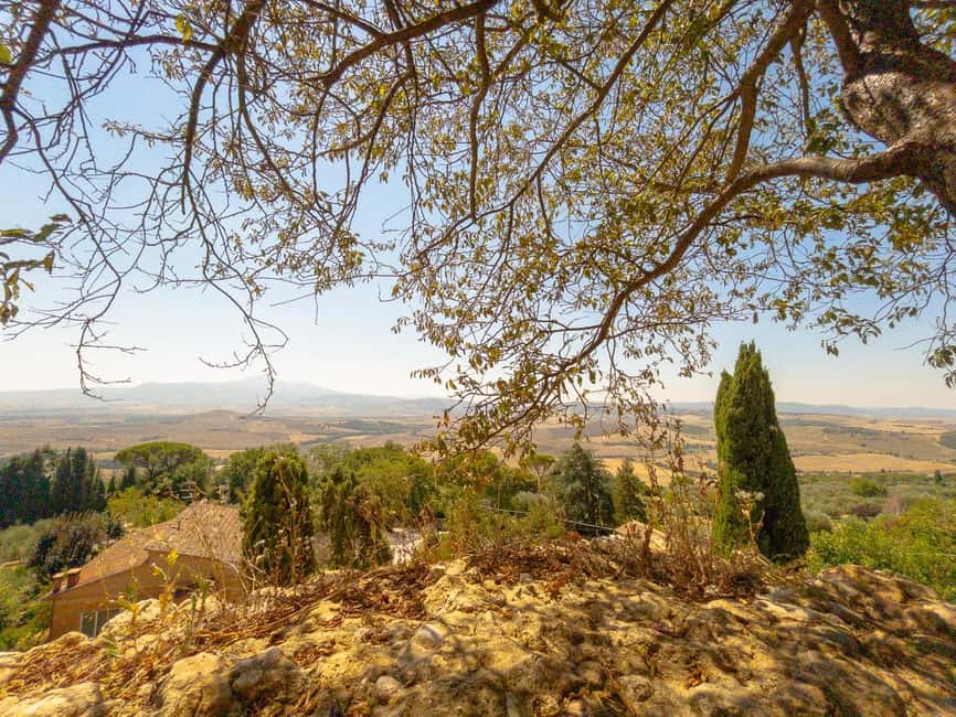 From Florence: Val D'Orcia Tour with Wine Tasting - The Meeting Point Routine (How Not to Start the Day Rushing)