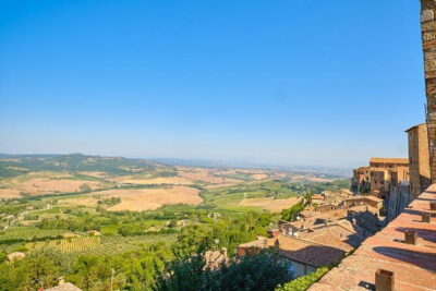 Full Day Tour to Val d'Orcia and Gladiator's Fields with Wines - Price and value: $94.57 makes sense if you want two tastings