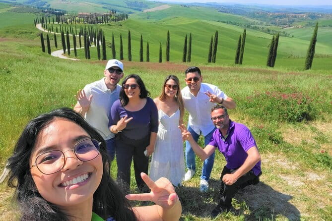Half day Chianti Vineyard Escape from Florence with Wine Tastings - Who This Tour Fits Best (and Who Might Want Something Else)