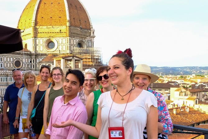 Half-Day Excursion to Pisa and the Leaning Tower from Florence - The Semi-Independent Option: When Less Guidance Changes the Day