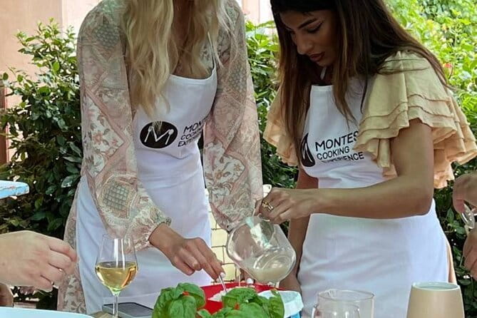 Hands-On Pasta Cooking Class in Florence with optional Pizza - Quick Tips So Your Class Goes Smoothly