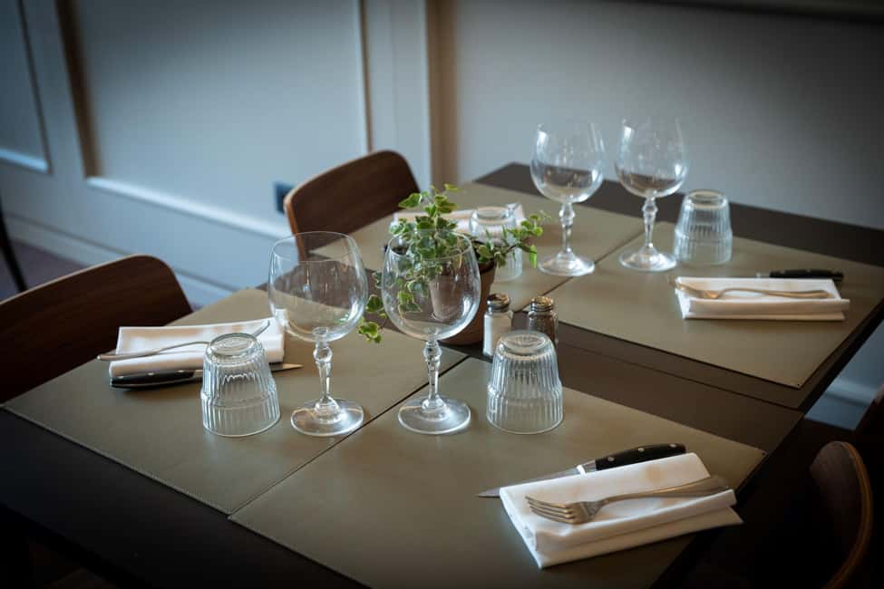 Heart of Florence: Dinner and Three Tenors Concert Ticket - Dinner value and drink math: the real cost isn’t just $88