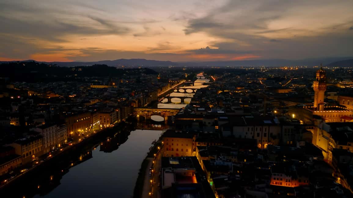 Heart of Florence: Dinner and Three Tenors Concert Ticket - Who this night is for (and who should skip it)