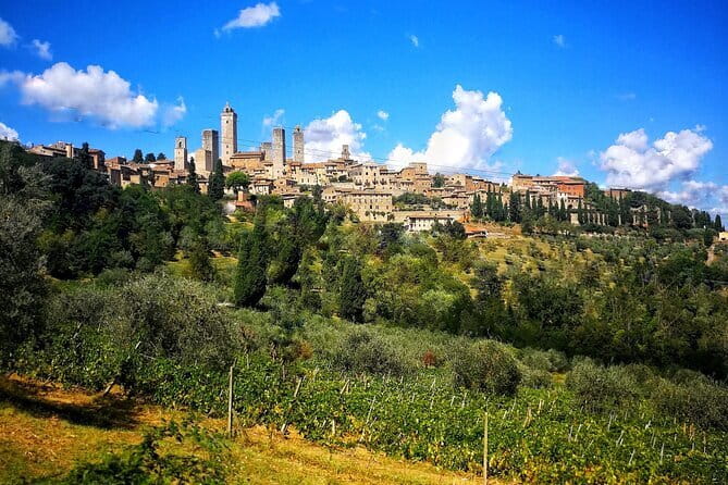 Heart of Italy Day Trip: Visit Perugia and Assisi from Florence - Santa Maria degli Angeli and the Porziuncola Moment
