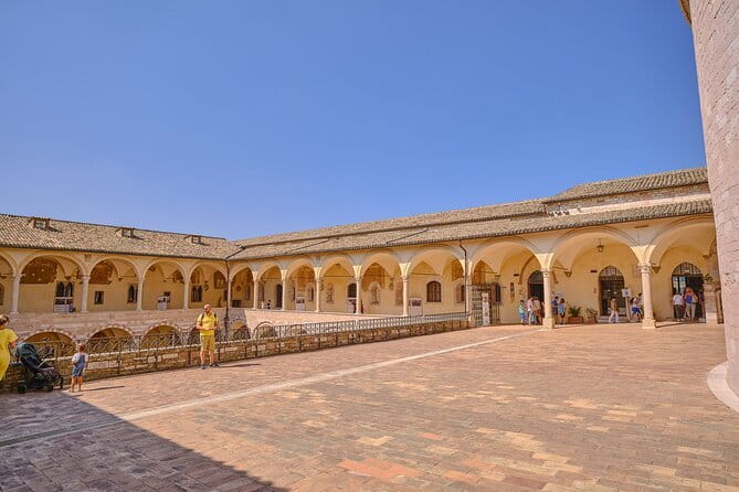 Heart of Italy Day Trip: Visit Perugia and Assisi from Florence - What You Get for the Price (and What You Pay Separately)