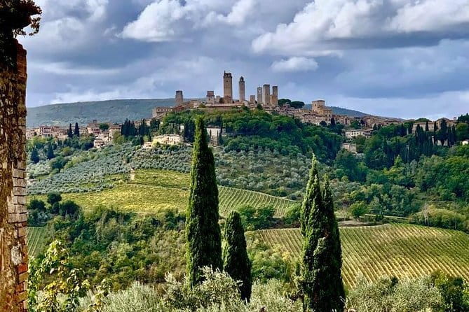 Horseback Ride in S.Gimignano with Tuscan Lunch Chianti Tasting - Price and logistics: what $229.77 buys (and why it can feel fair)