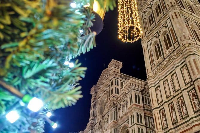 Italian Opera Concert Ticket in Florence’s Santa Monaca Church - Tickets, mobile entry, and what to do with your phone
