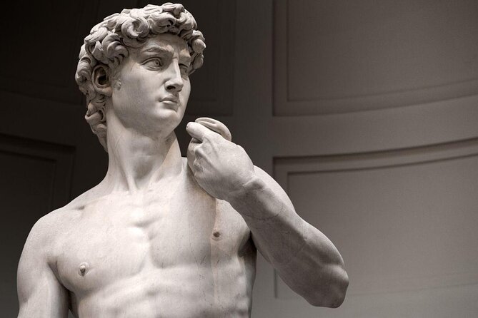 Michelangelo’s David, Accademia & Uffizi Small Group Tour - Key Highlights I’d Prioritize