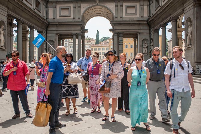 Michelangelo’s David, Accademia & Uffizi Small Group Tour - Price and Value: What $47 Buys (and What the Uffizi Upgrade Adds)