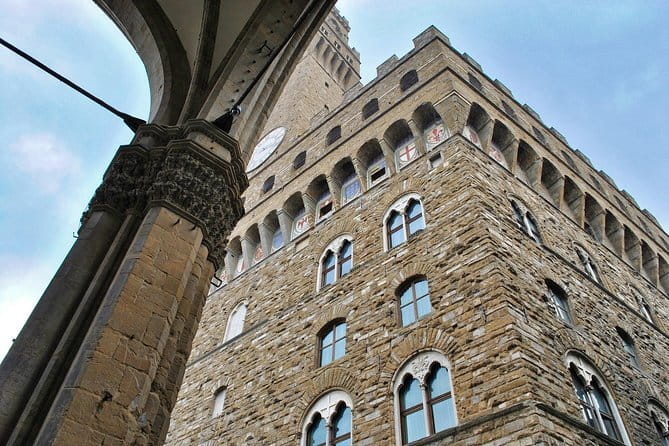 Palazzo Vecchio guided experience with entrance ticket - Your Guided Route: How the 90-Minute Visit Flows