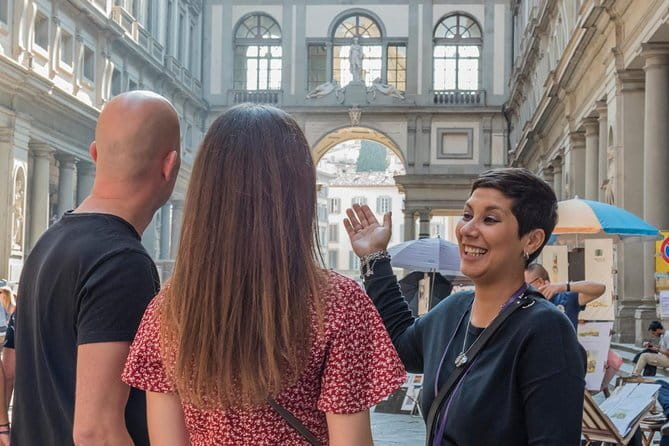 Palazzo Vecchio guided experience with entrance ticket - Price and Value: What You Pay for at $64