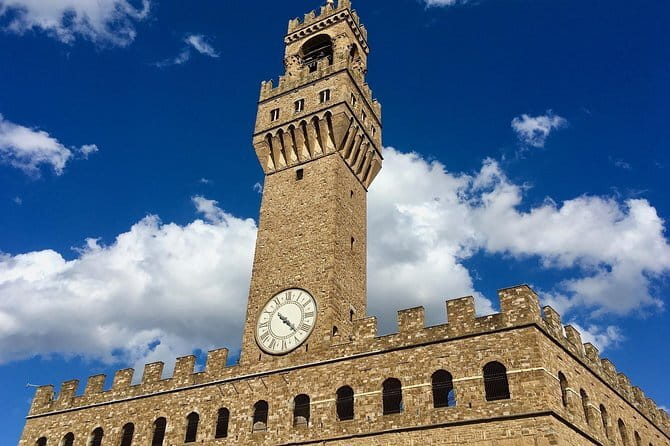Palazzo Vecchio guided experience with entrance ticket - Salone dei Cinquecento: The Frescoes You Want to See (and the Access Reality)