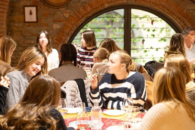 Pasta Cooking Class: Mastering Nonna's Recipes - Price and value: what $126.98 buys you in Florence