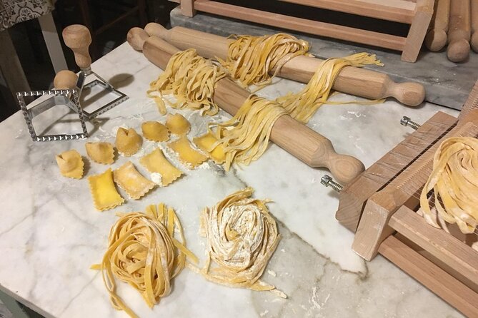 Pastamania - Florence Pasta Making Class - Key things that make Pastamania worth your time