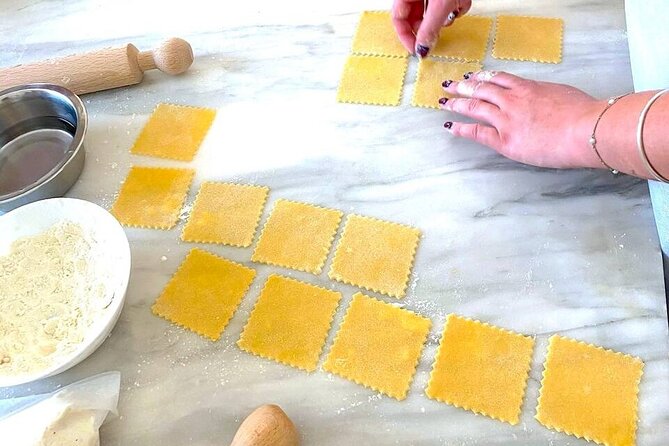 Pastamania - Florence Pasta Making Class - Who should book Pastamania for Florence