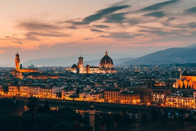 Perfume Masterclass in Florence: Make your Own Personal Fragrance - Practical Tips So You Leave With a Scent You’ll Wear