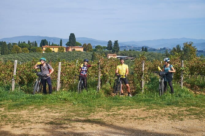 Pisa and Lucca Day Trip from Florence - Lunch and Timing: Why You Need a Game Plan