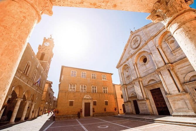 Pisa, Siena and San Gimignano Day Trip with Lunch & Wine Pairing - Price and Value: What This Costs and What You’re Really Paying For
