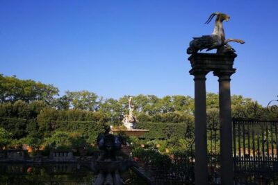 Pitti Palace, Boboli Garden & Palatina Gallery Guided Tour - Palatina Gallery: 1500s to 1600s Paintings With the Medici Context